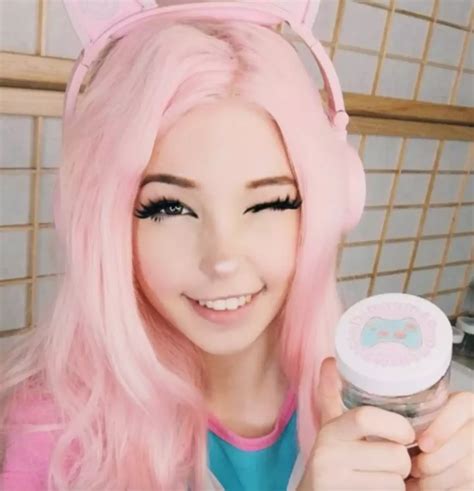 Belle Delphine has revealed her earnings from selling。